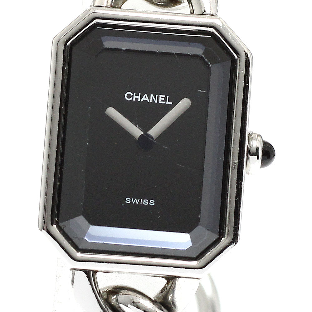 CHANEL H0452 Premiere L Quartz Women's Watch