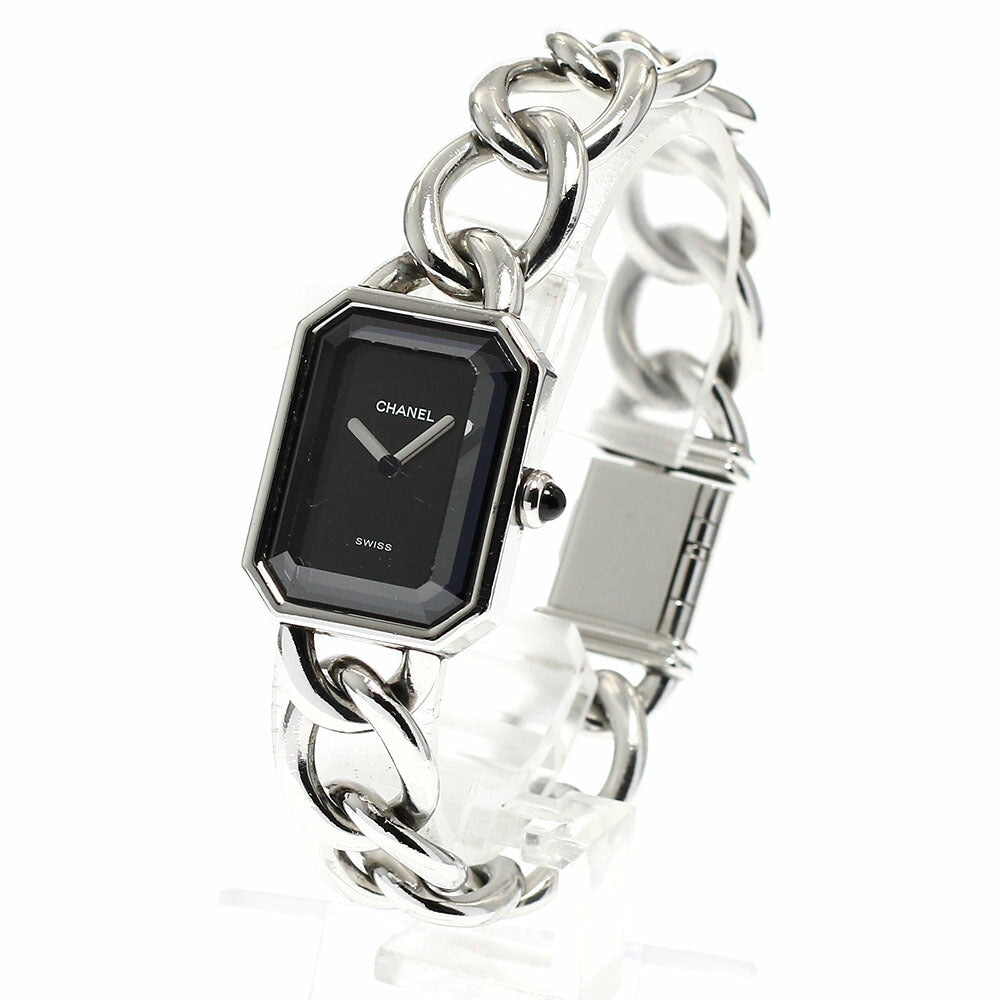 CHANEL H0452 Premiere L Quartz Women's Watch
