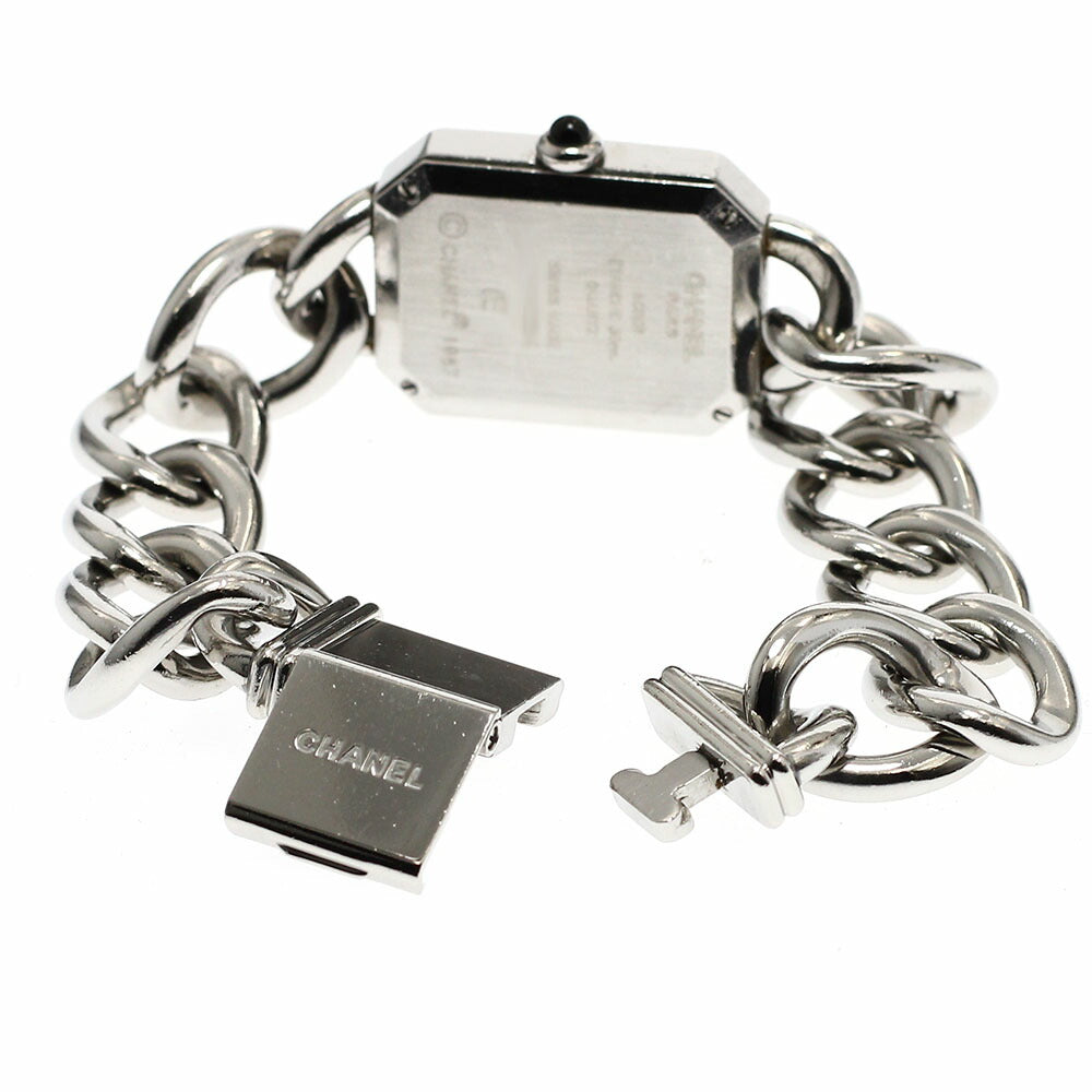CHANEL H0452 Premiere L Quartz Women's Watch