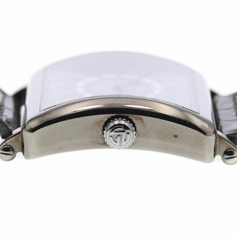 FRANCK MULLER 6002MQZF Master Square Quartz Boys' Watch with Warranty