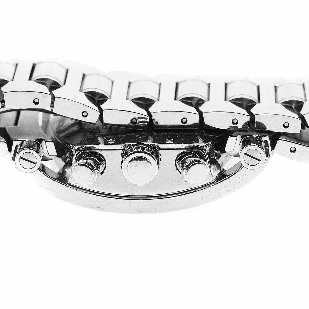 BVLGARI AA44SCH Assioma Chronograph Date Automatic Men's Watch