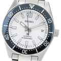 SEIKO SBDC139/6R35-01R0 Prospex Diver Scuba 140th Anniversary Edition Automatic Men's Watch Excellent Condition with Inner Box and Warranty Card