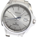 SEIKO SBGX085/9F62-0AG0 Grand Master Shop Limited Edition Quartz Men's Watch (Good Condition)