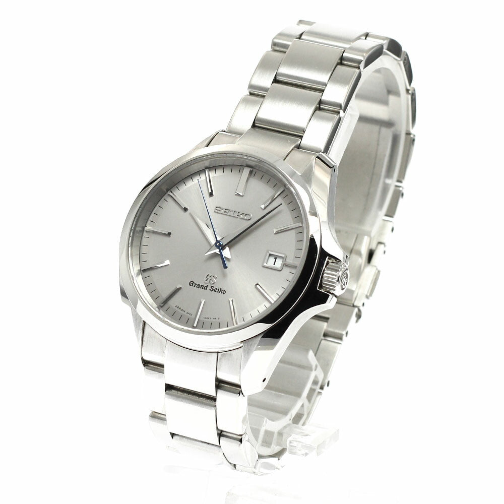 SEIKO SBGX085/9F62-0AG0 Grand Master Shop Limited Edition Quartz Men's Watch (Good Condition)
