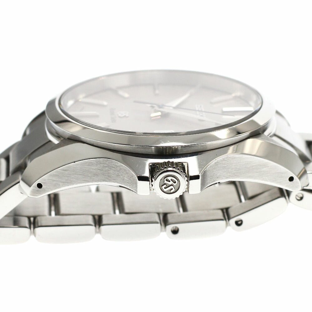 SEIKO SBGX085/9F62-0AG0 Grand Master Shop Limited Edition Quartz Men's Watch (Good Condition)