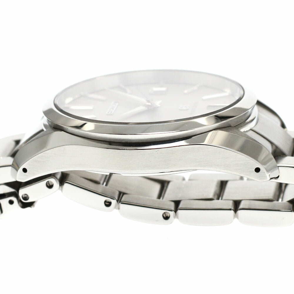 SEIKO SBGX085/9F62-0AG0 Grand Master Shop Limited Edition Quartz Men's Watch (Good Condition)