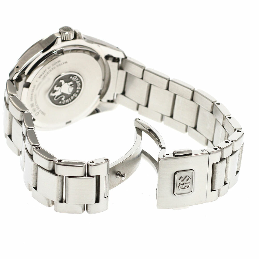 SEIKO SBGX085/9F62-0AG0 Grand Master Shop Limited Edition Quartz Men's Watch (Good Condition)