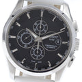 TISSOT T035627 Chronograph Automatic Men's Watch Excellent Condition with Box and Warranty Card