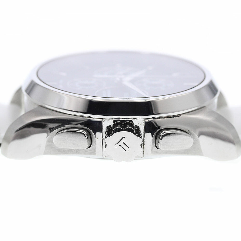 TISSOT T035627 Chronograph Automatic Men's Watch Excellent Condition with Box and Warranty Card