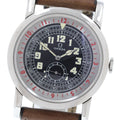 OMEGA 5700.50.07 Museum Collection Pilot's Watch Limited Edition of 4938 Pieces Worldwide Manual Winding Men's Watch with Box and Warranty.