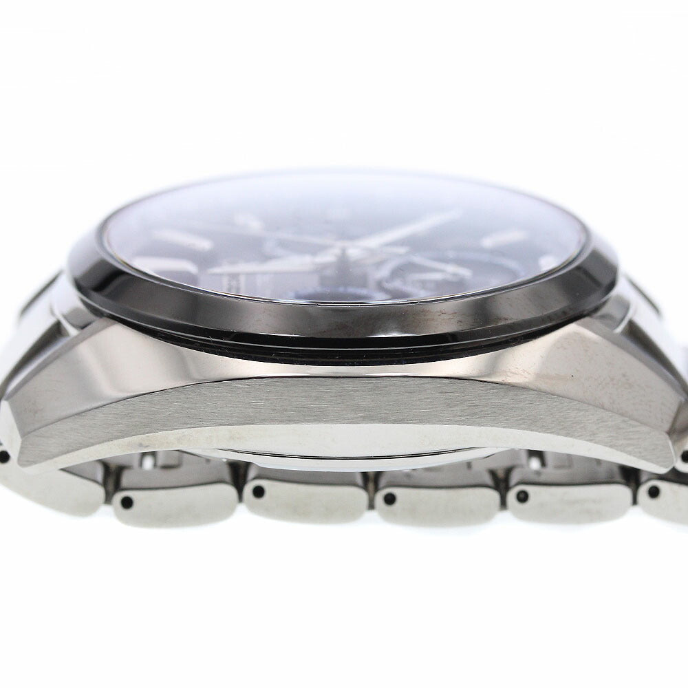 SEIKO SBXC053/5X53-0AJ0 Astron Day-Date Solar Radio-Controlled Men's Watch (Comes with Box and Warranty)