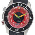 TERRA CIELO MARE TC7034AFF-2017 AFF1 Sport Classic Automatic Men's Watch (with box and warranty)