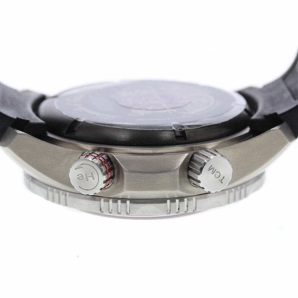 TERRA CIELO MARE TC7034AFF-2017 AFF1 Sport Classic Automatic Men's Watch (with box and warranty)