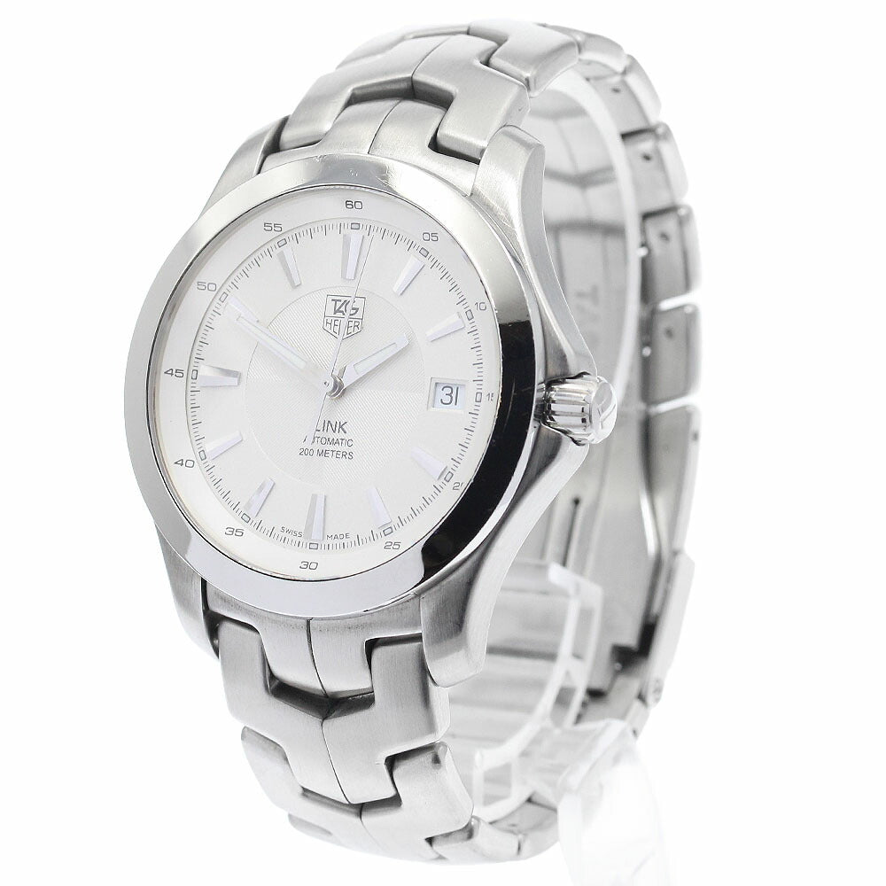 TAG Heuer WJF2111 Link Date Automatic Men's Watch