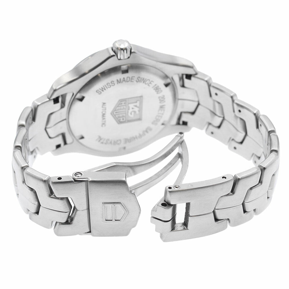 TAG Heuer WJF2111 Link Date Automatic Men's Watch