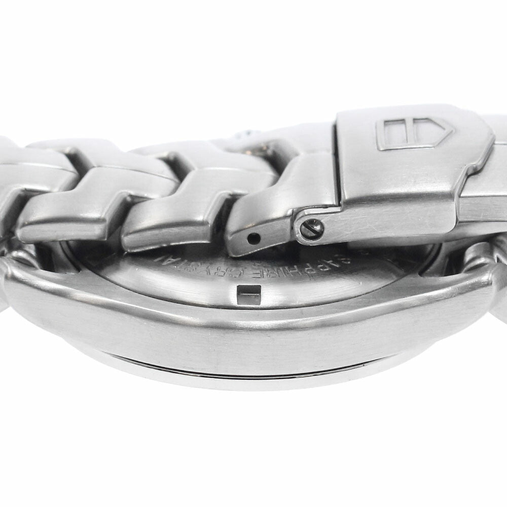 TAG Heuer WJF2111 Link Date Automatic Men's Watch