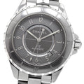 CHANEL H2934 J12 Chromatic 41MM Date Automatic Men's Watch