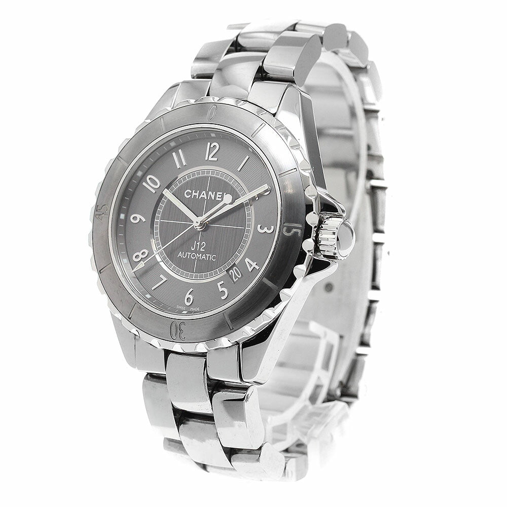 CHANEL H2934 J12 Chromatic 41MM Date Automatic Men's Watch