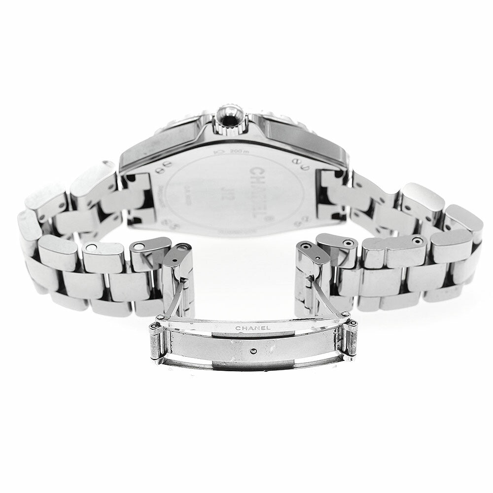 CHANEL H2934 J12 Chromatic 41MM Date Automatic Men's Watch