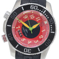 TERRA CIELO MARE TC7034AFF-2017 Sport Classic Limited Edition of 36 Pieces Automatic Winding Men's Watch with Box and Warranty.