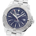 BREITLING A17380 Colt Date Automatic Men's Watch with Warranty