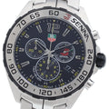 TAG Heuer CAZ1013 Formula 1 Chronograph Quartz Men's Watch Excellent Condition with Box and Warranty Card