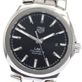 TAG Heuer WBC2110 Link Caliber 5 Date Automatic Men's Watch with Warranty