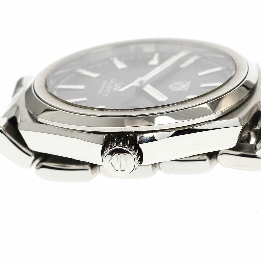 TAG Heuer WBC2110 Link Caliber 5 Date Automatic Men's Watch with Warranty