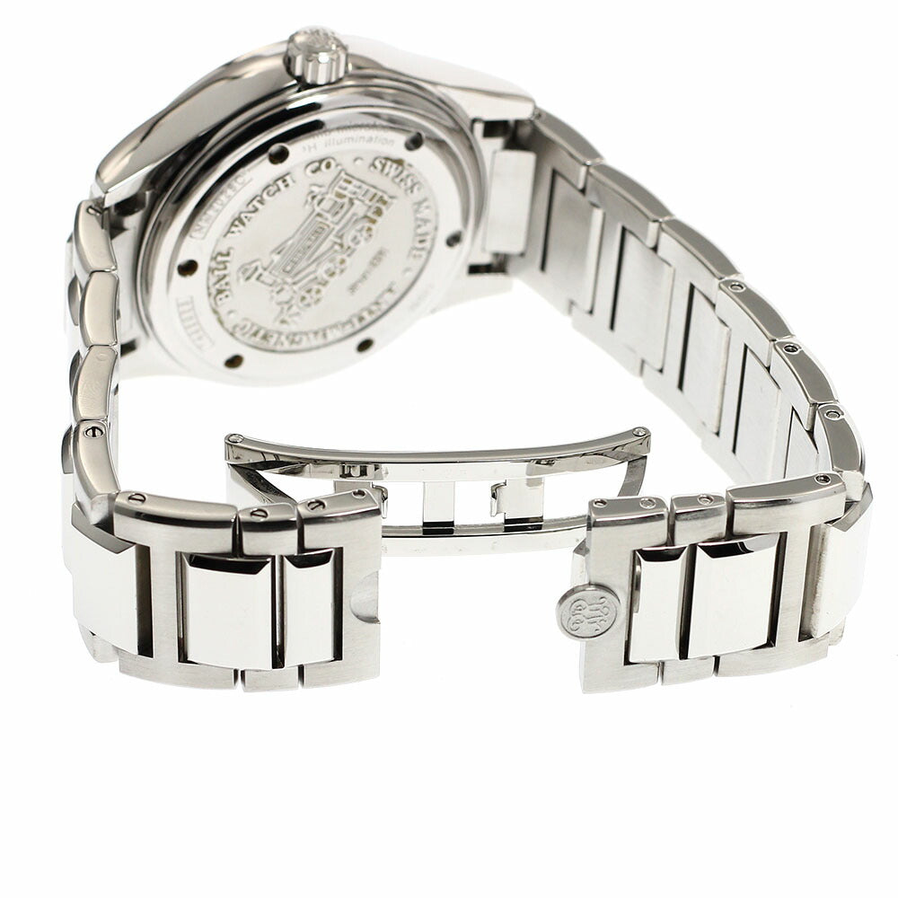 BALLWATCH NM2026C-S10J-BE Engineer II Marvelite Date Automatic Men's Watch (Good Condition)