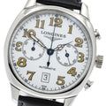 LONGINES L2.705.4 Spirit Date Chronograph Automatic Men's Watch