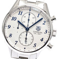 TAG Heuer CAR2114-0 Carrera Caliber 1887 Chronograph Automatic Men's Watch