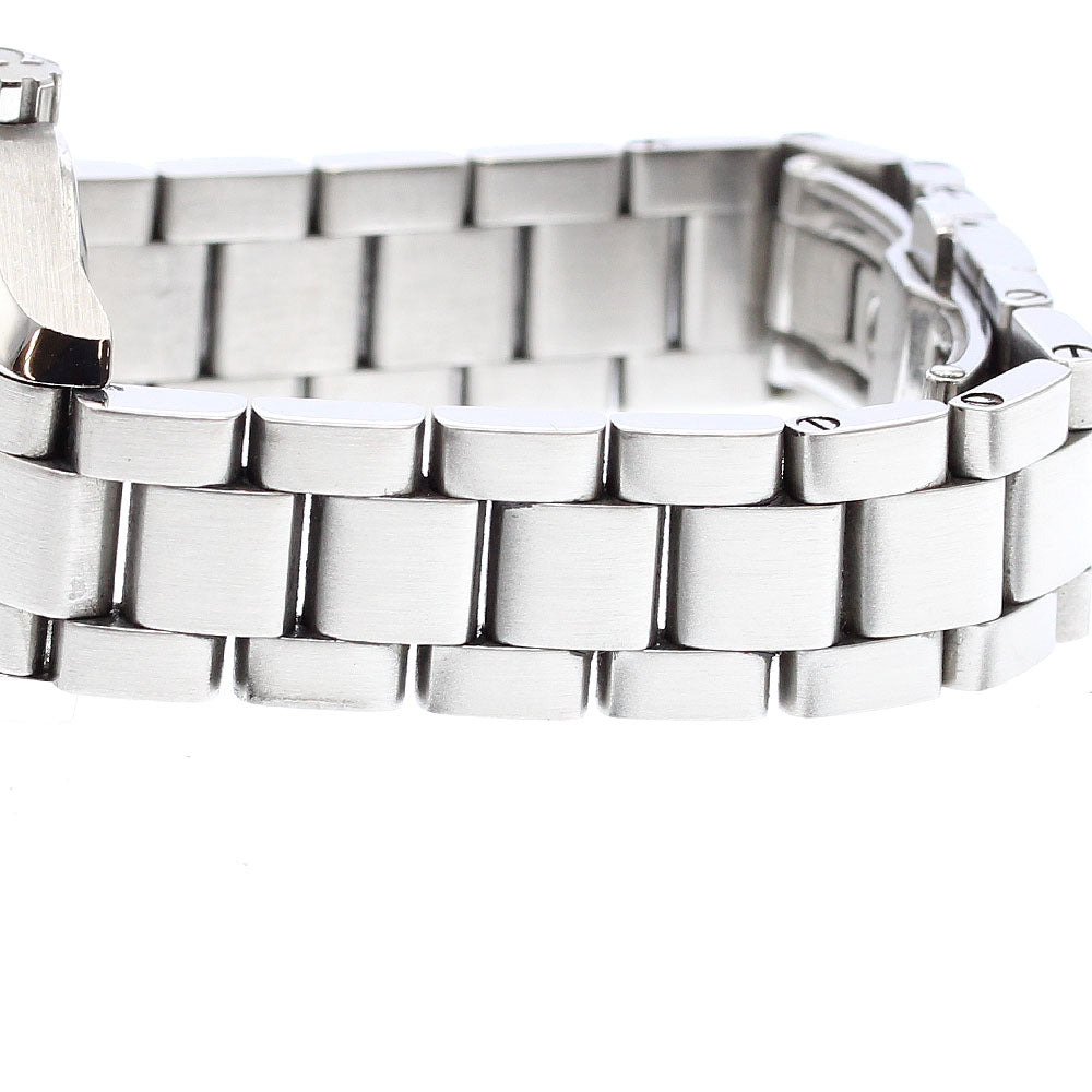 OMEGA 231.10.30.61.56.001 Seamaster Aqua Terra 11-Diamond Quartz Ladies Watch with Warranty