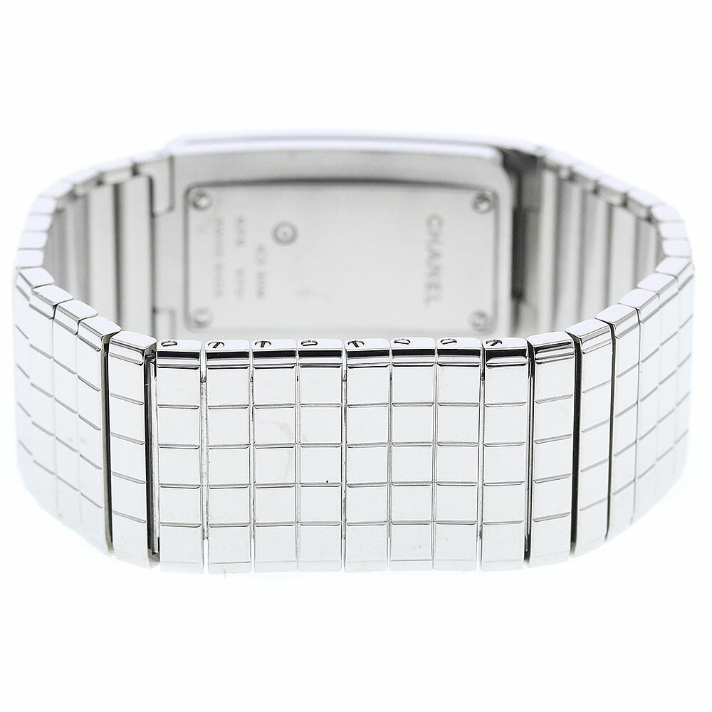 CHANEL H5144 Code Coco 1P Diamond Quartz Women's Watch (Good Condition)