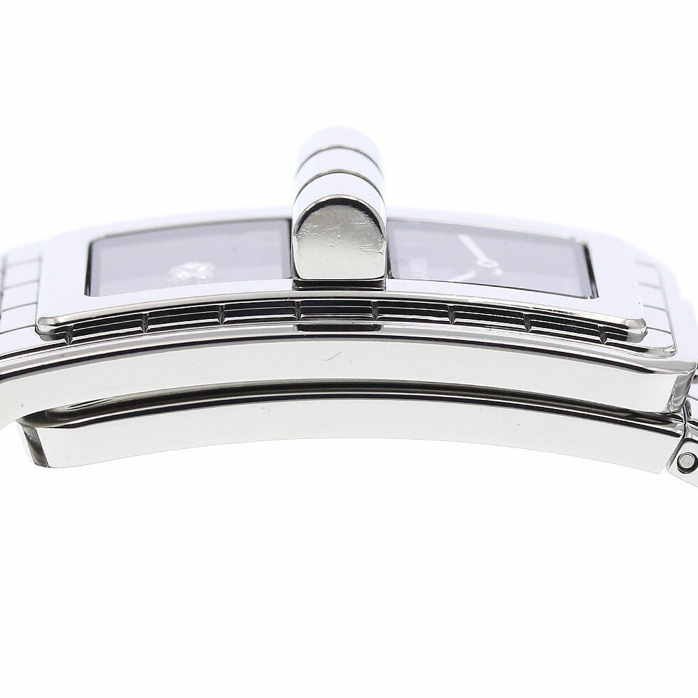 CHANEL H5144 Code Coco 1P Diamond Quartz Women's Watch (Good Condition)