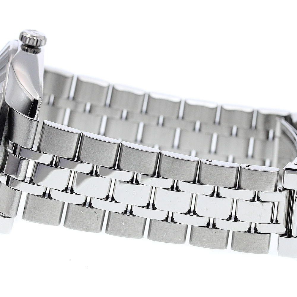 TUDOR 23010 Classic Date-Day 10-Diamond Automatic Men's Watch with Warranty