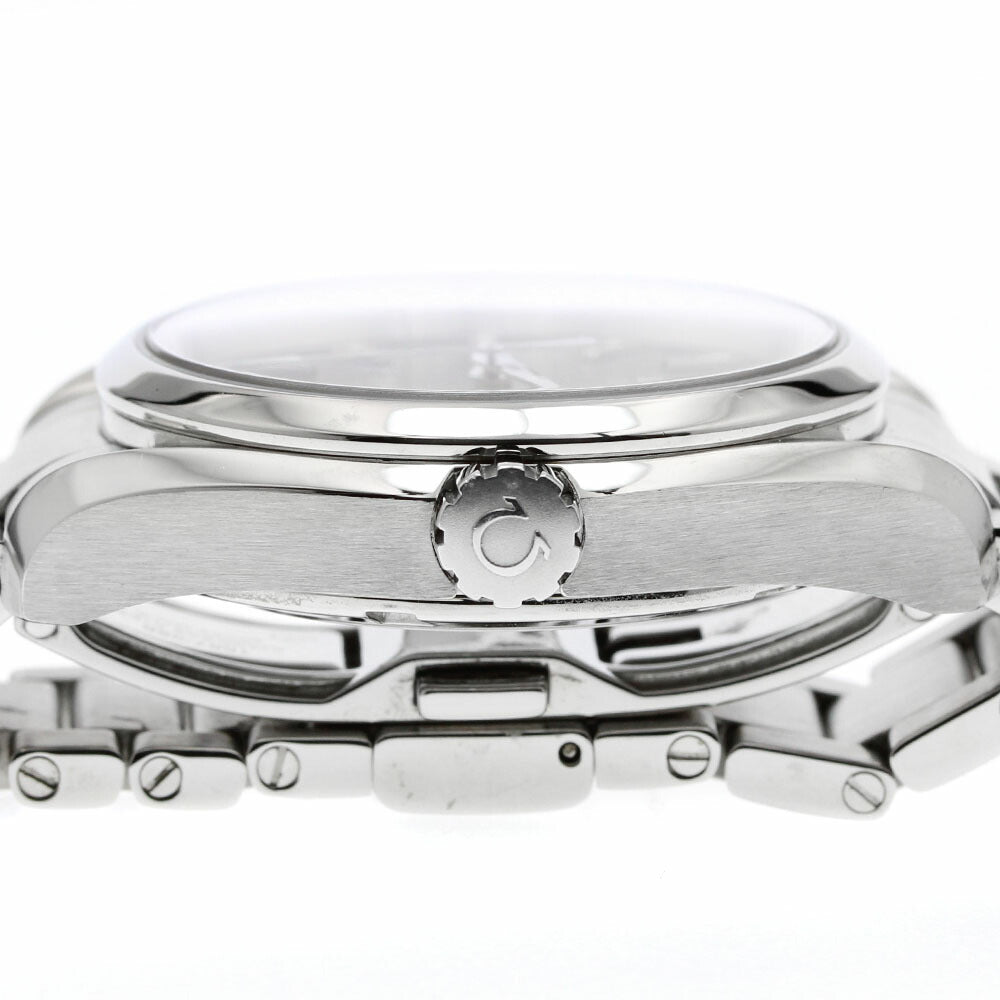 OMEGA 231.10.39.61.06.001 Seamaster Aqua Terra Date Quartz Men's Watch (Good Condition)
