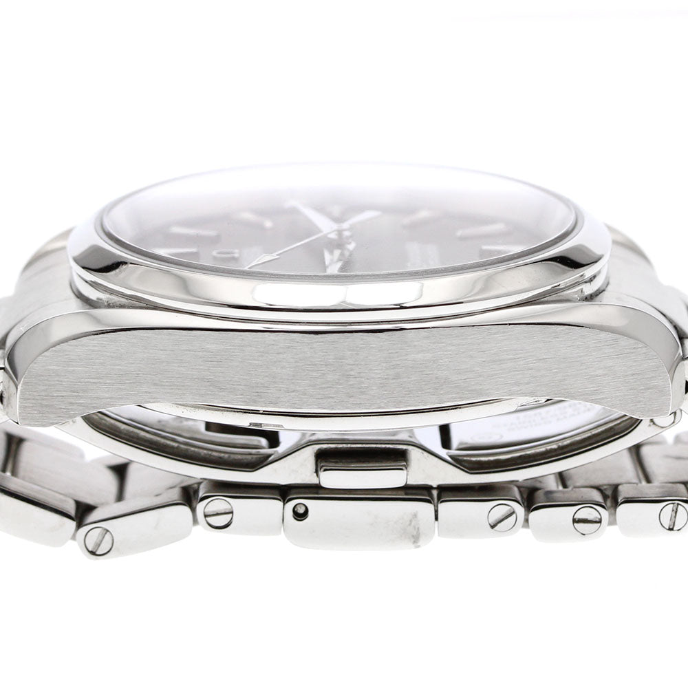 OMEGA 231.10.39.61.06.001 Seamaster Aqua Terra Date Quartz Men's Watch (Good Condition)