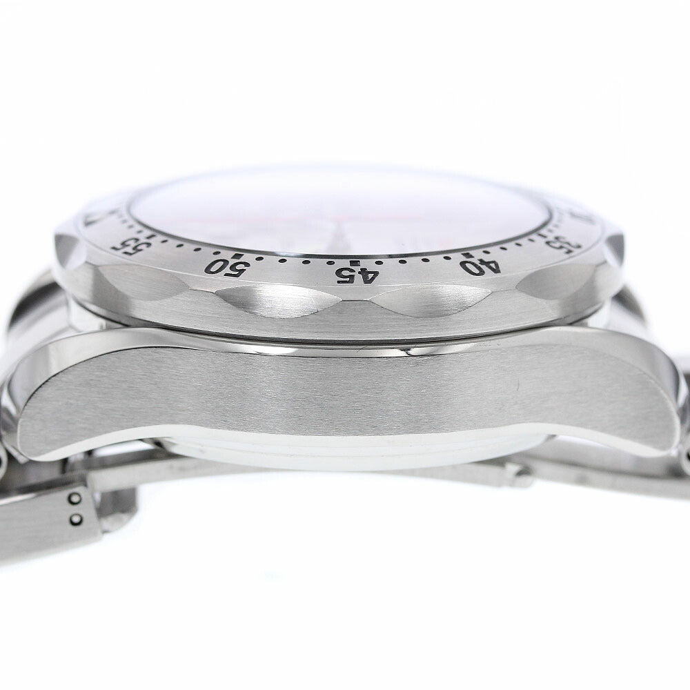 OMEGA 2595.30 Seamaster 300 Apnea Jacques Mayol Chronograph Automatic Men's Watch with Warranty