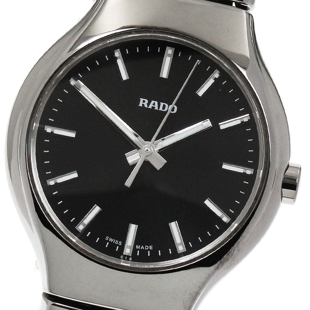 RADO 318.0656.3 Diastar Quartz Ladies' Watch