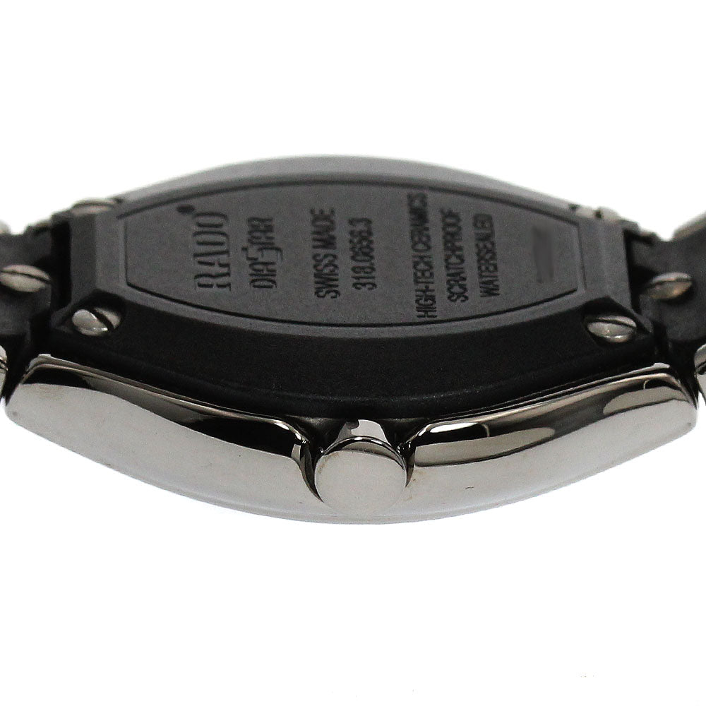 RADO 318.0656.3 Diastar Quartz Ladies' Watch
