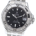 TUDOR 85190 Hydronaut Date Automatic Men's Watch