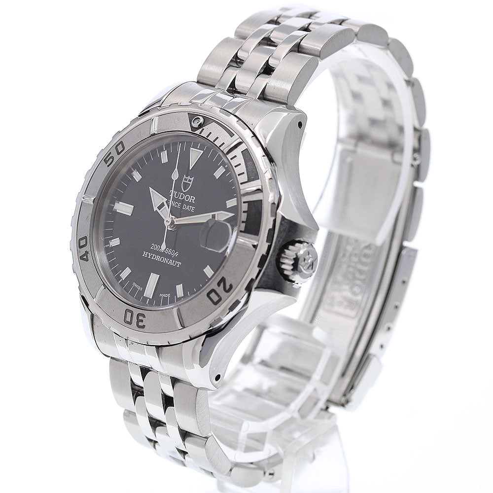 TUDOR 85190 Hydronaut Date Automatic Men's Watch