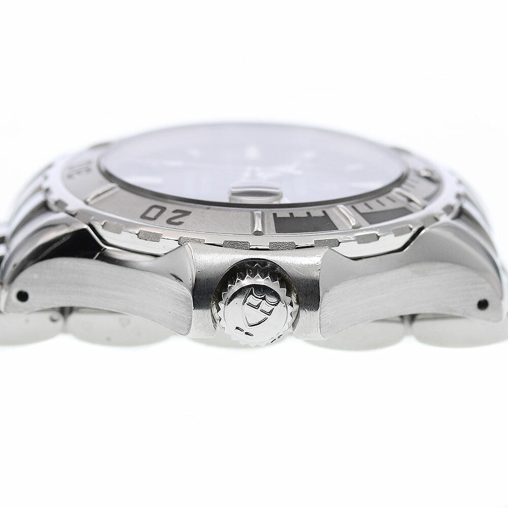 TUDOR 85190 Hydronaut Date Automatic Men's Watch