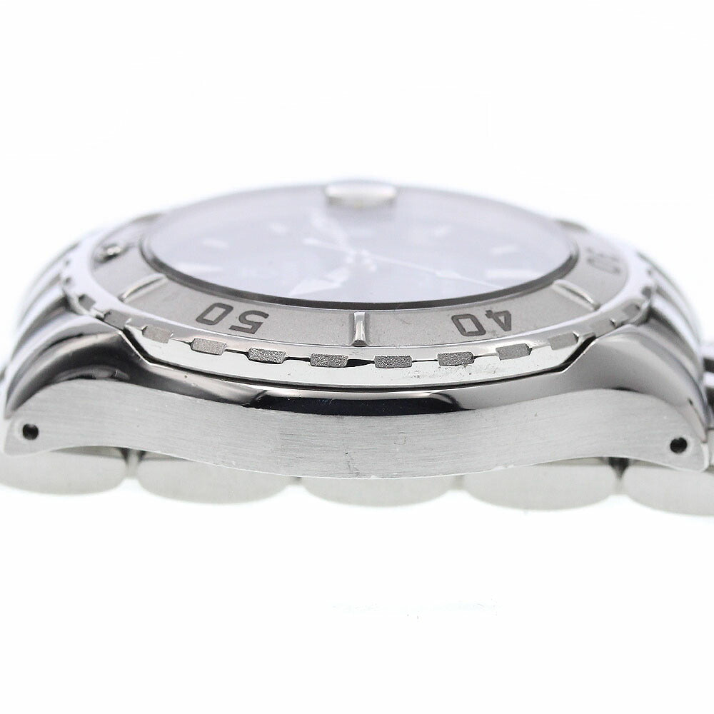 TUDOR 85190 Hydronaut Date Automatic Men's Watch