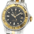 TUDOR 99093P Princess Date YG Combination Automatic Women's Watch