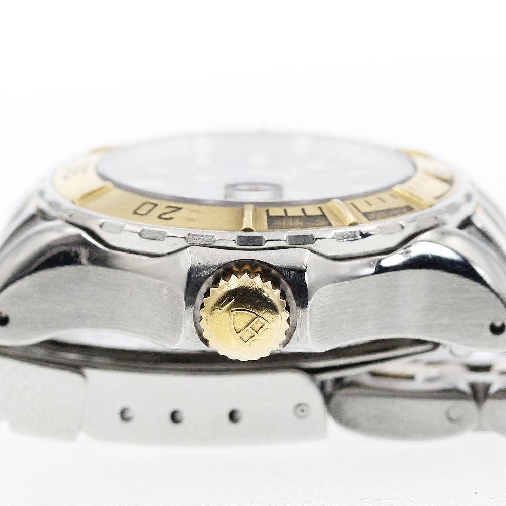 TUDOR 99093P Princess Date YG Combination Automatic Women's Watch