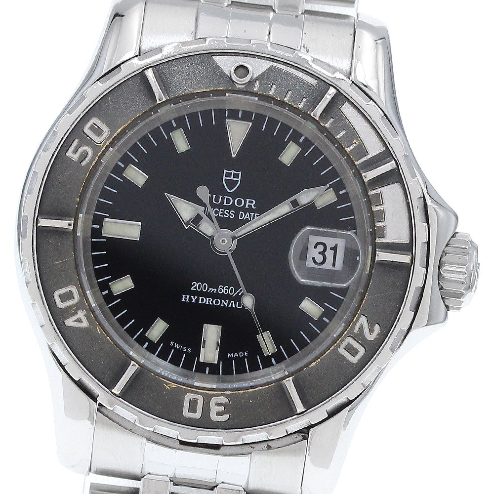 TUDOR 99090 Princess Date Hydronaut Date Automatic Women's Watch