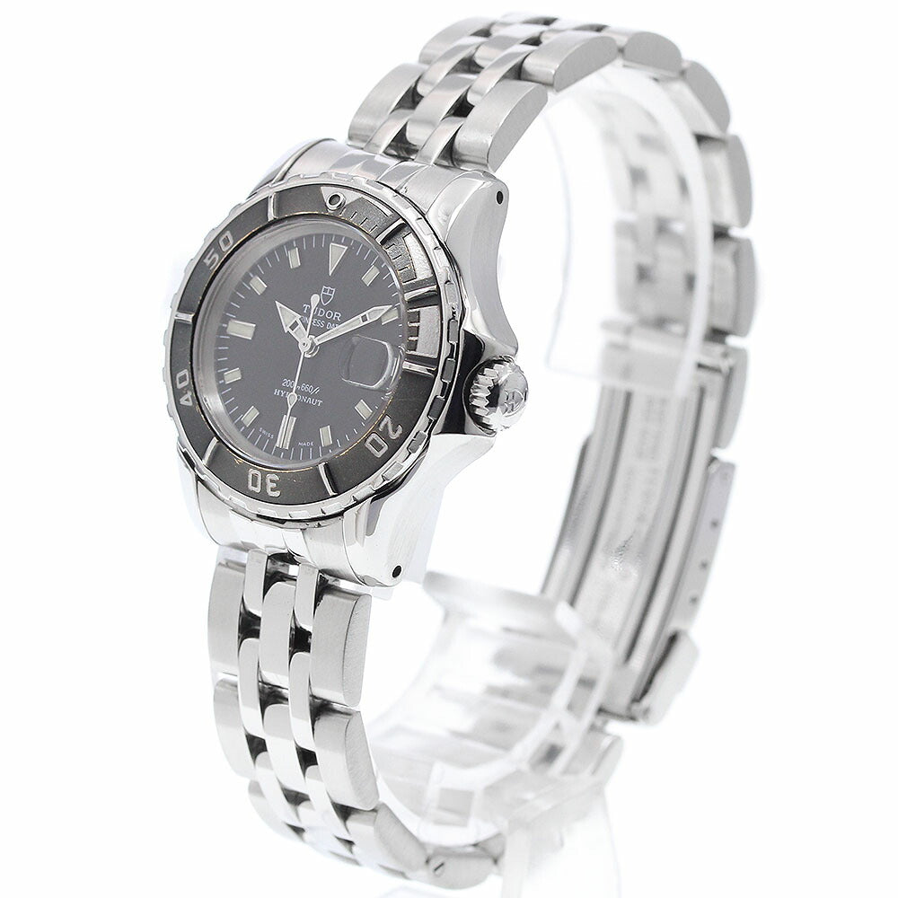 TUDOR 99090 Princess Date Hydronaut Date Automatic Women's Watch