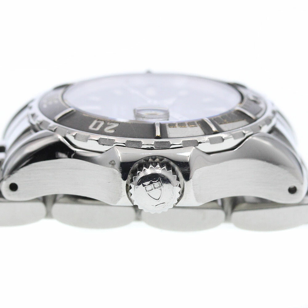 TUDOR 99090 Princess Date Hydronaut Date Automatic Women's Watch