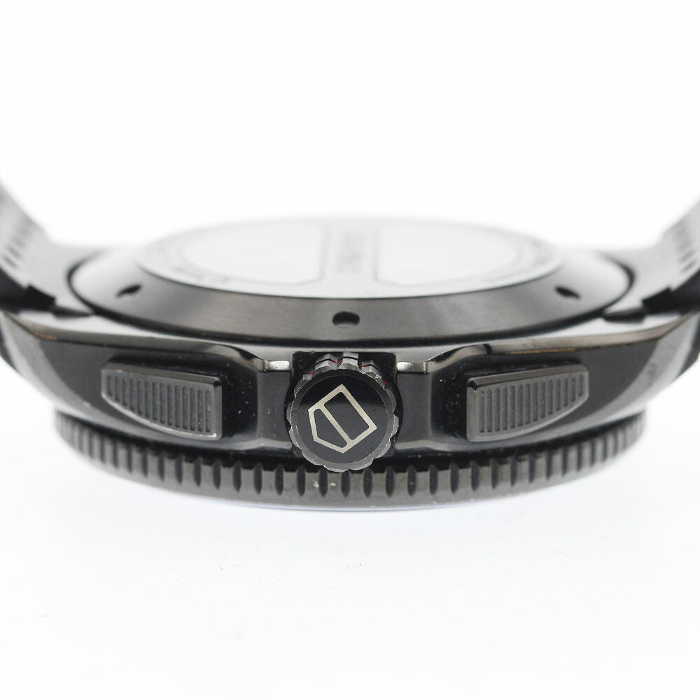 TAG Heuer CAV5185 Grand Carrera Caliber 36 Chronograph Automatic Men's Watch
